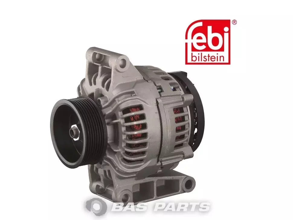 Alternator Febi 0141544602