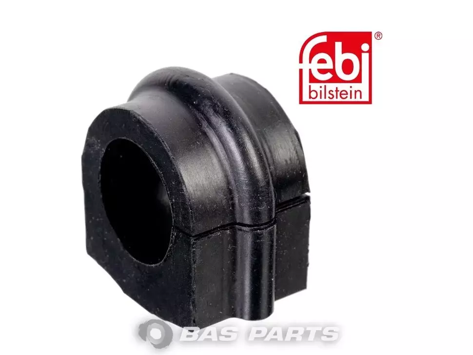 Stabilizer bearing Febi 50 01 871 628 Stabilizer bearing Febi 50 01 871 628