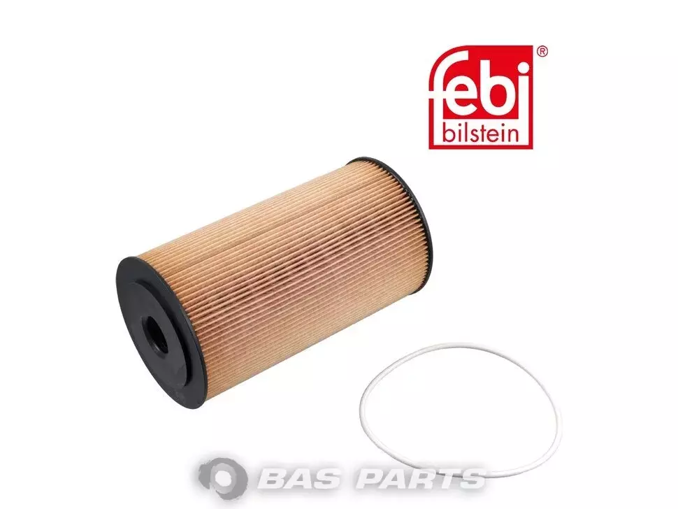 Ölfilter Febi 74 23 476 568 Ölfilter Febi 74 23 476 568