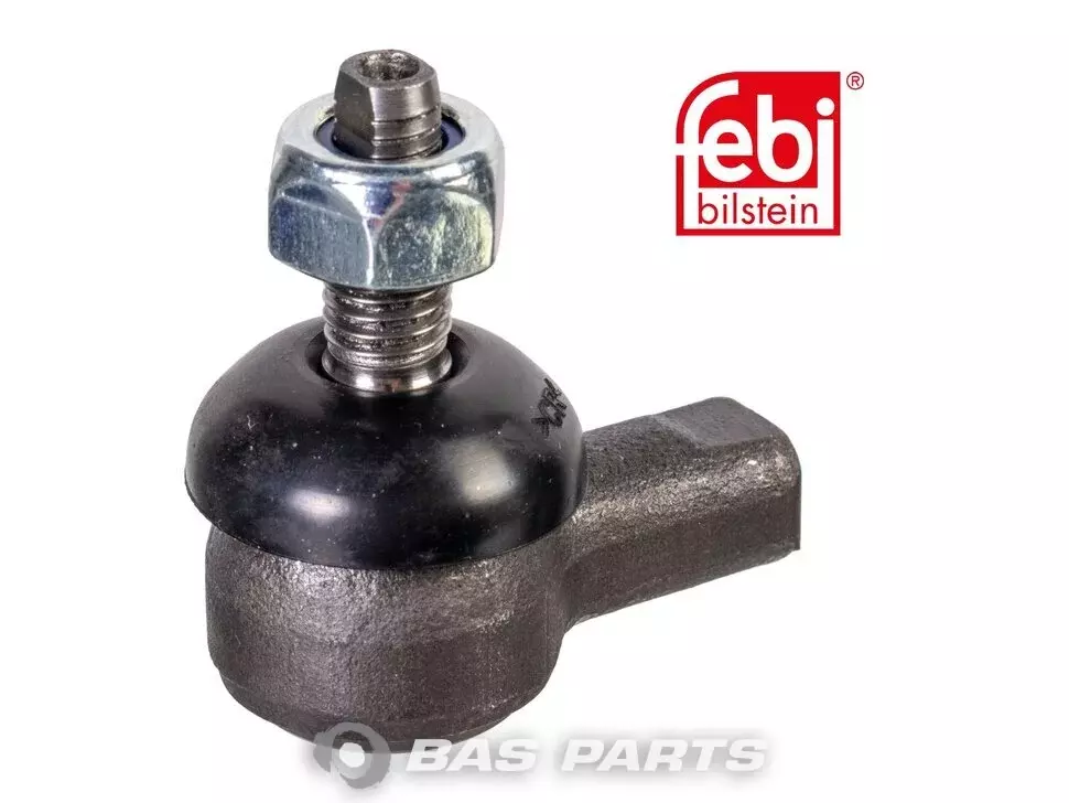 Axle Coupling Bearing Febi 50 10 245 365