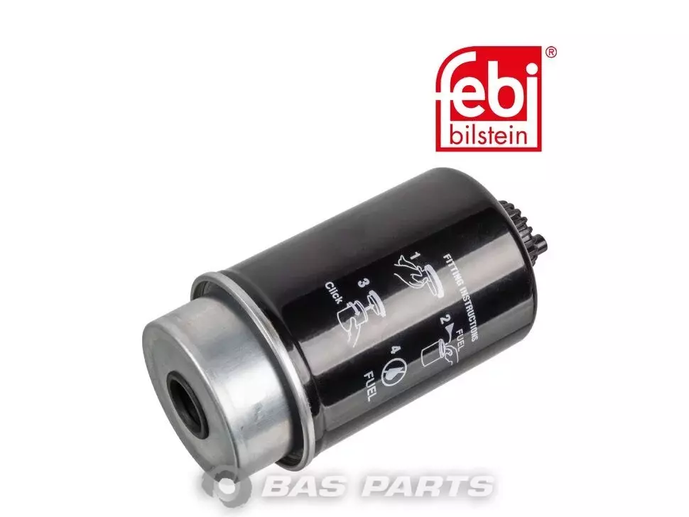 Filtru de combustibil Febi 50 01 846 015 Filtru de combustibil Febi 50 01 846 015