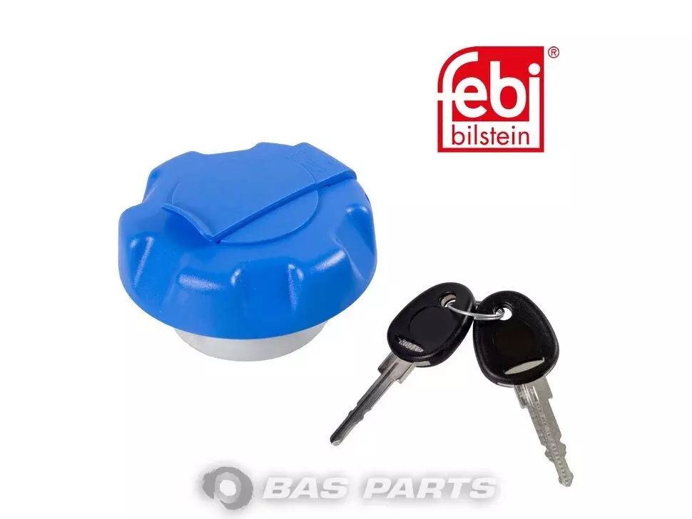 Tank cap Febi 74 82 335 593
