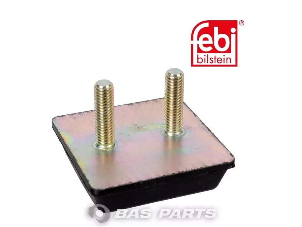 Rubber stop Febi 50 01 853 313 Rubber stop Febi 50 01 853 313