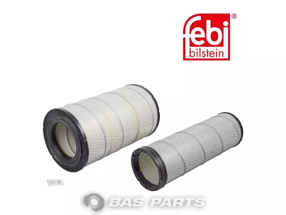 Въздушен филтър Febi 50 01 865 725 S1 Въздушен филтър Febi 50 01 865 725 S1