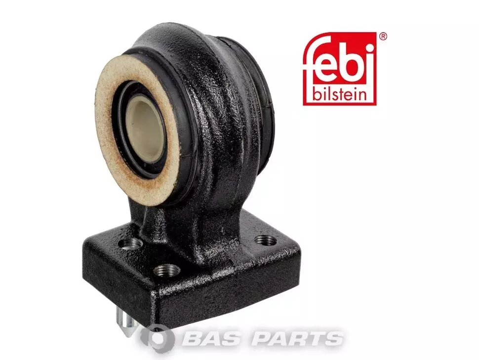 Supporto Cuscinetto Febi 50 10 228 956