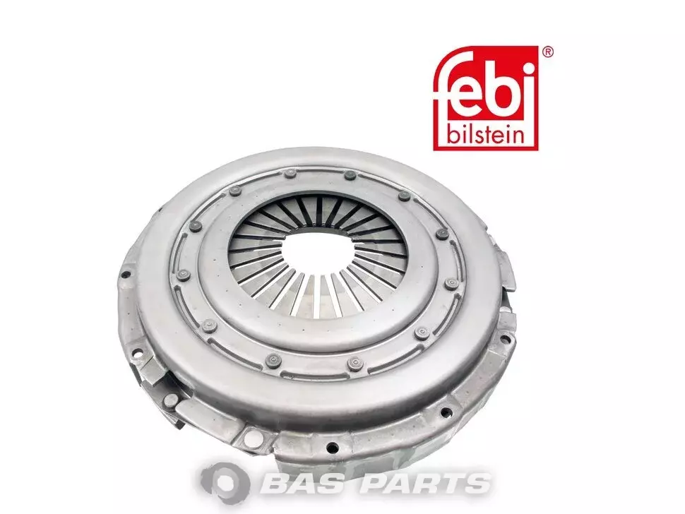 Capacul ambreiajului Febi 50 10 545 984 Capacul ambreiajului Febi 50 10 545 984