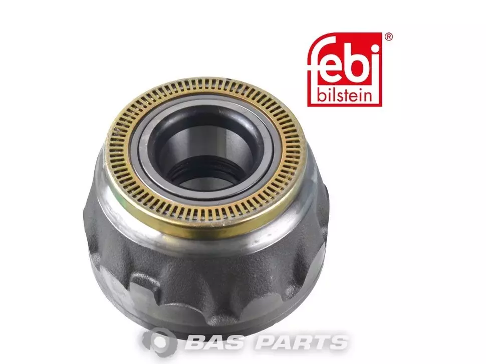 Febi Conjunto de roda 50 10 587 029 Febi Conjunto de roda 50 10 587 029