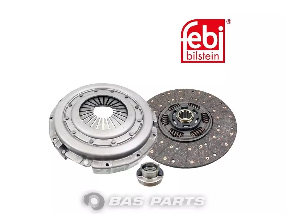 Kit dembrayage Febi 74 85 003 692