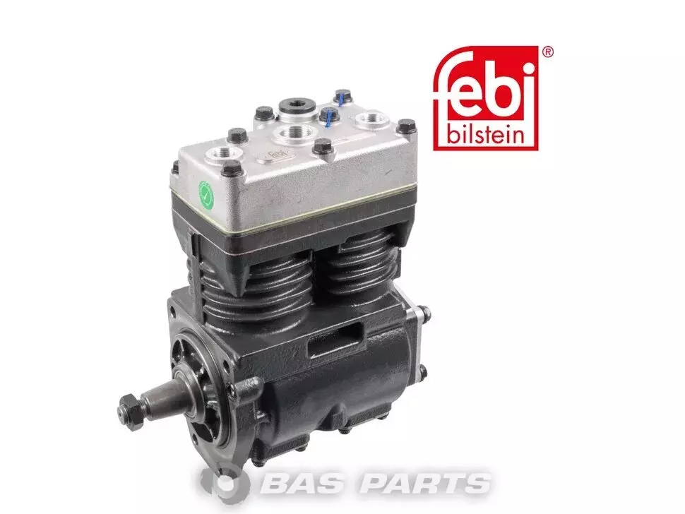 Compressor de ar Febi 50 10 295 545 Compressor de ar Febi 50 10 295 545