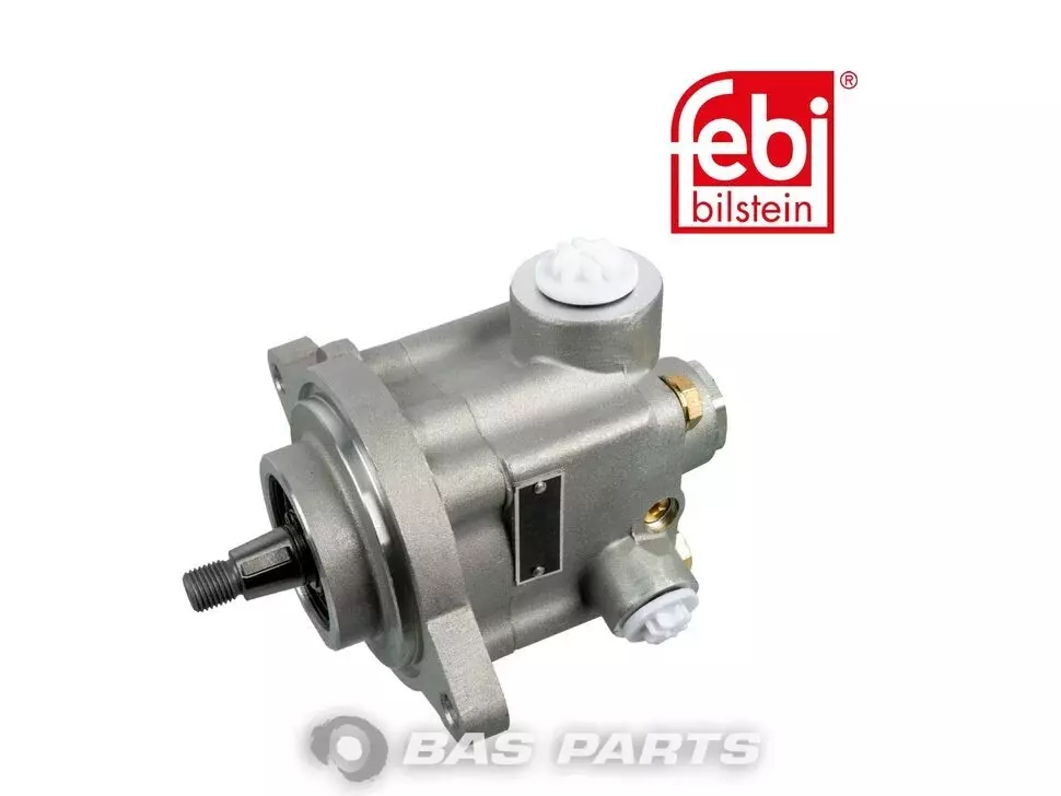 Bomba servo Febi 74 85 020 906 Bomba servo Febi 74 85 020 906