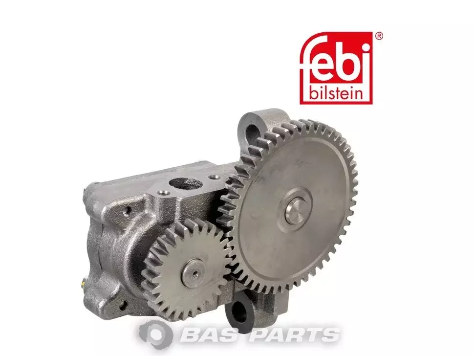 Pompă de ulei Febi 50 10 412 711 Pompă de ulei Febi 50 10 412 711