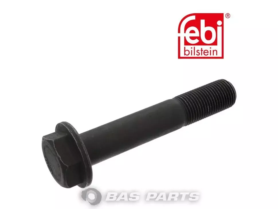 Schwungradschraube Febi 1 506 395