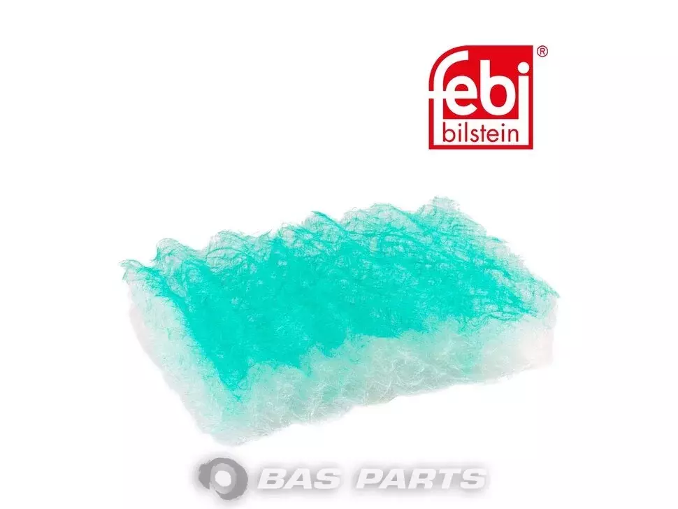 Innenraumluftfilter Febi 0 303 520