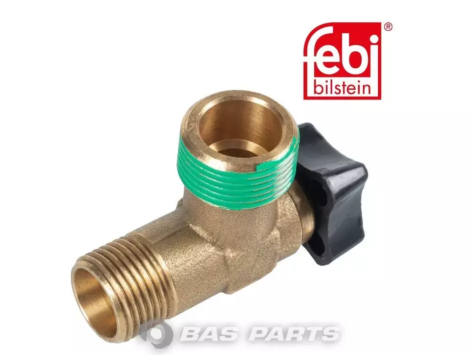 Tapa del depósito Febi 1 435 361