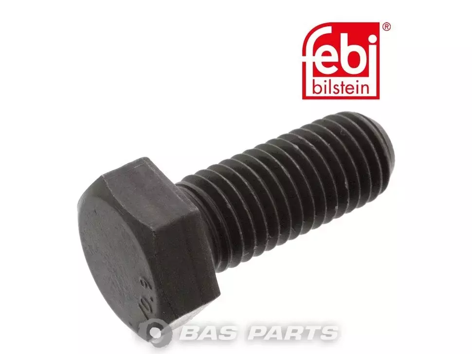 Schwungradschraube Febi 0 394 591