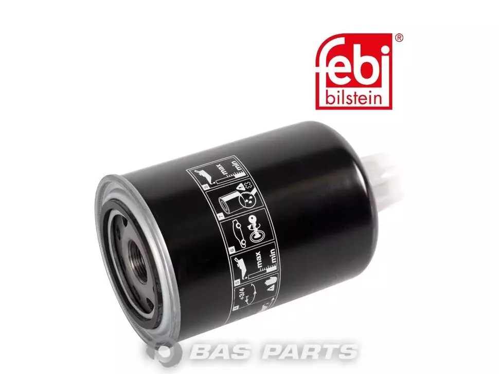 Filtru de combustibil Febi 1 350 734