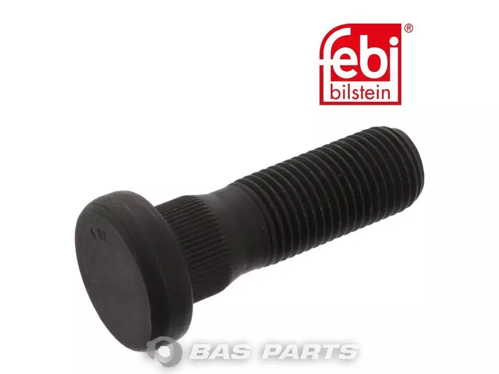 Radbolzen Febi 1 868 665