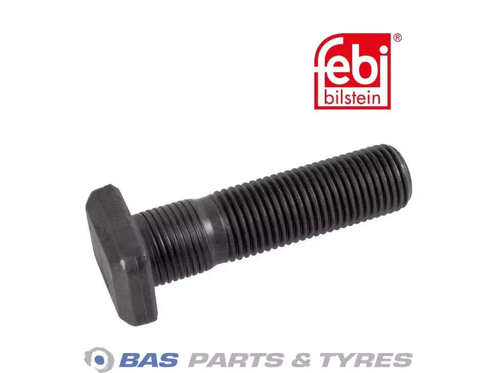 Radbolzen Febi 1 368 693
