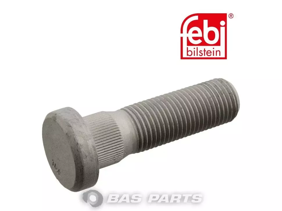 Radbolzen Febi 2 285 278