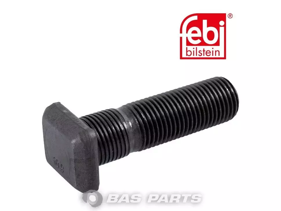Wheel bolt Febi 1 368 692