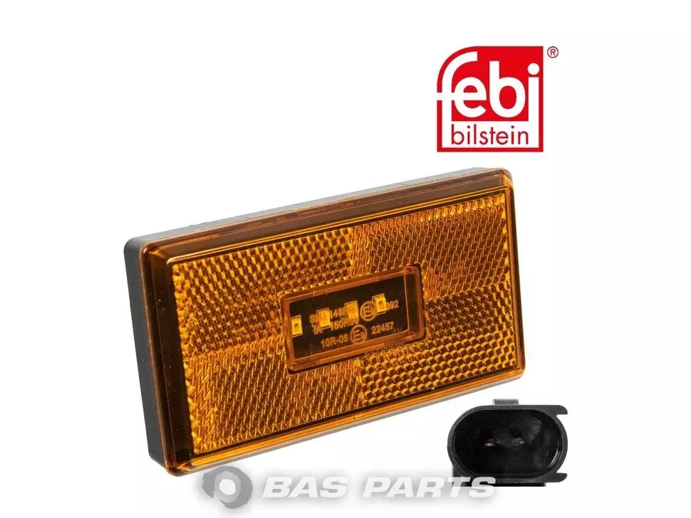 Side marking lamp Febi 2 052 119