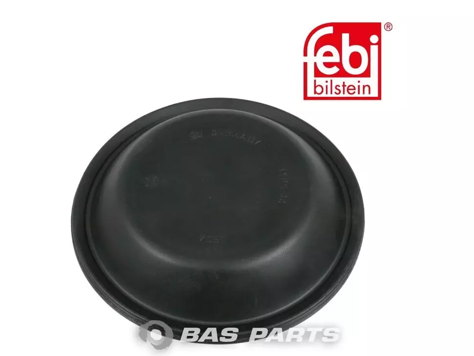 Мембрана Febi 0 151 476 Мембрана Febi 0 151 476
