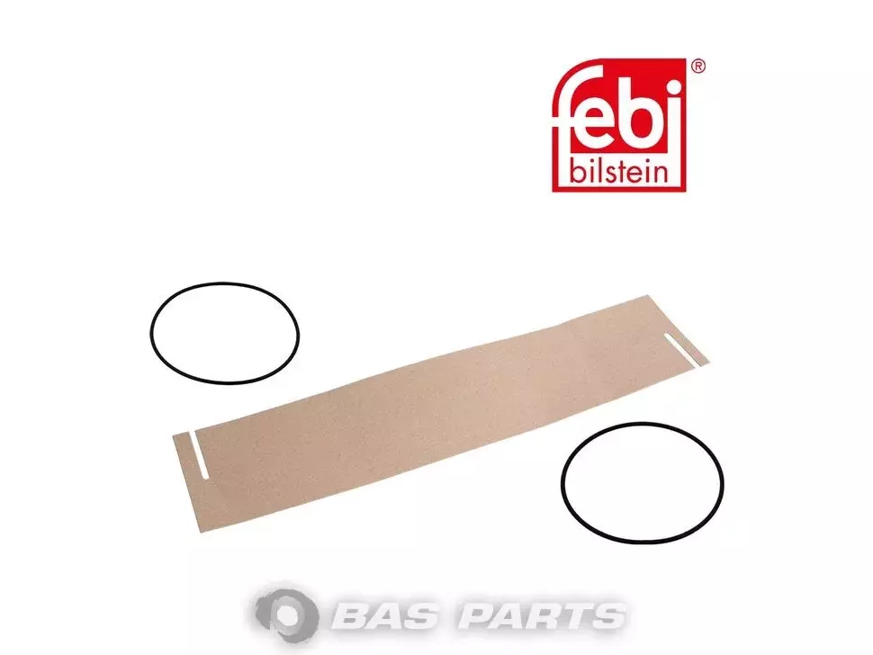 Filter za ulje Febi 2 153 365
