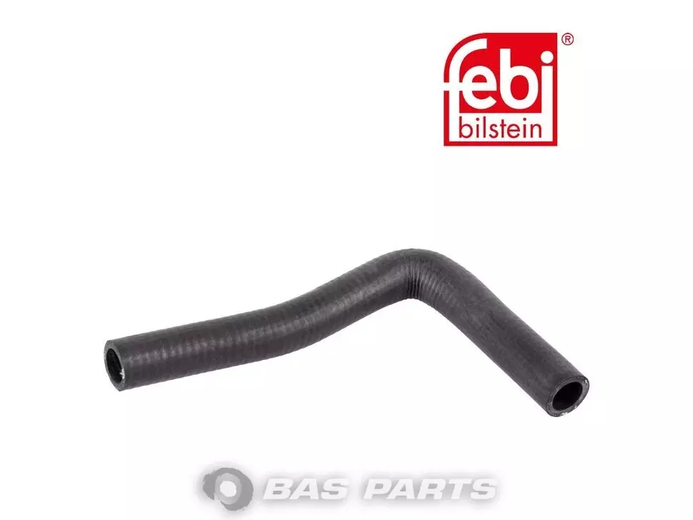 Radiator hose Febi 1 755 956