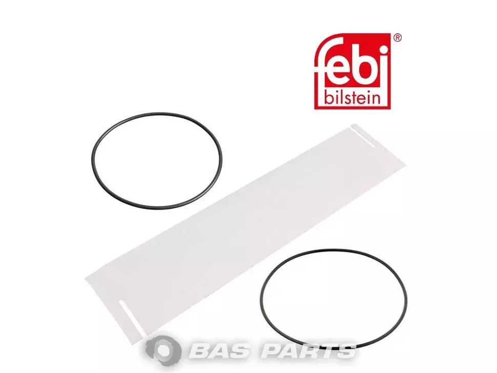 Oil filter Febi 2 386 074