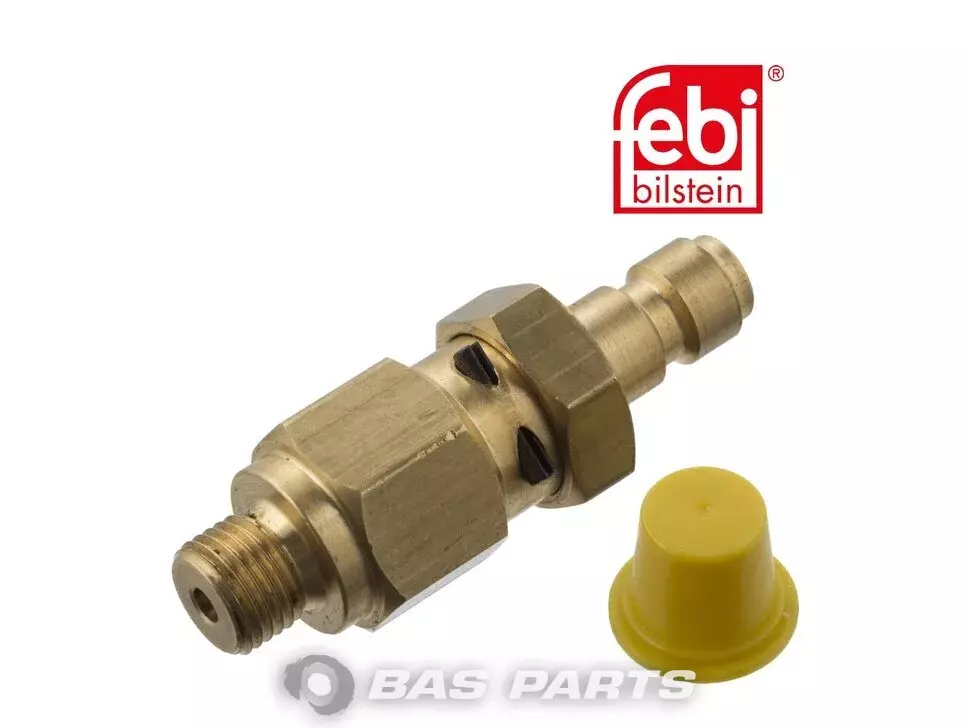 Bleeder valve Febi 1 515 098