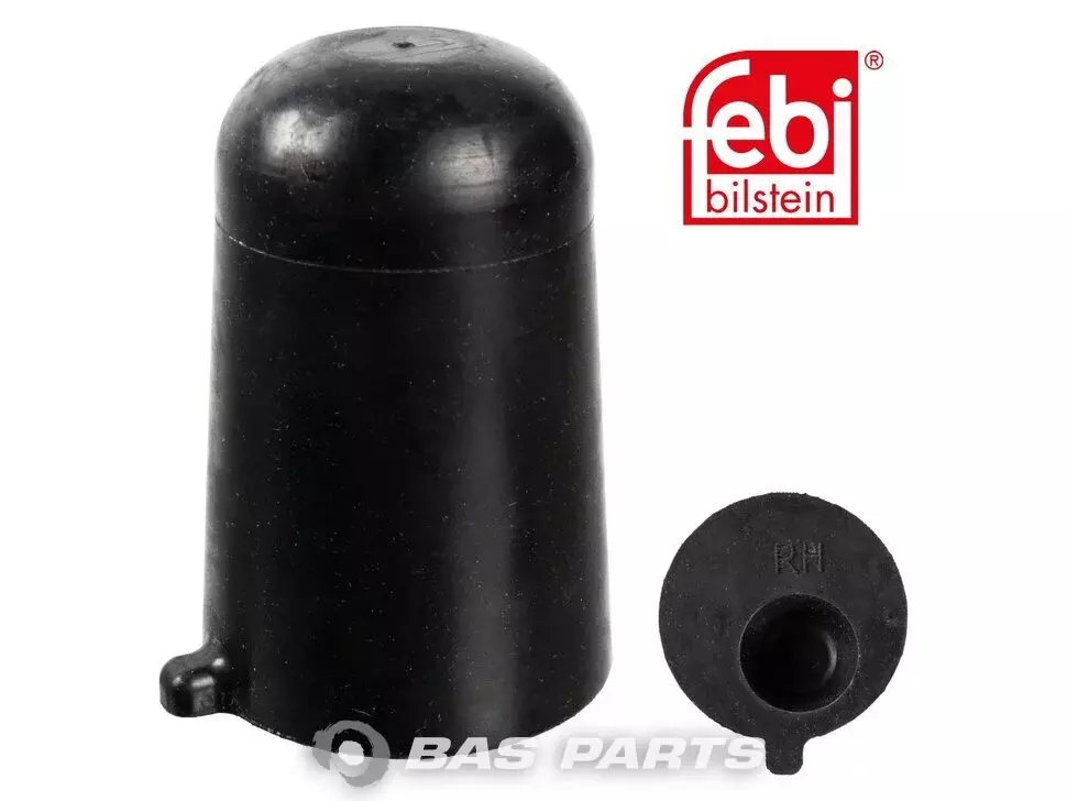 Rubber stop Febi 1 324 366