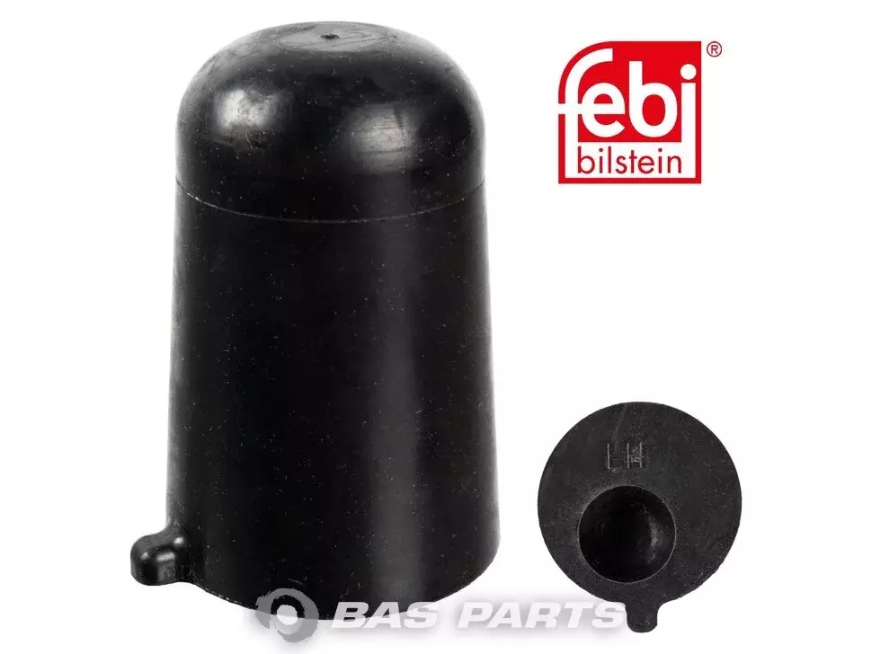 Rubber stop Febi 1 322 341