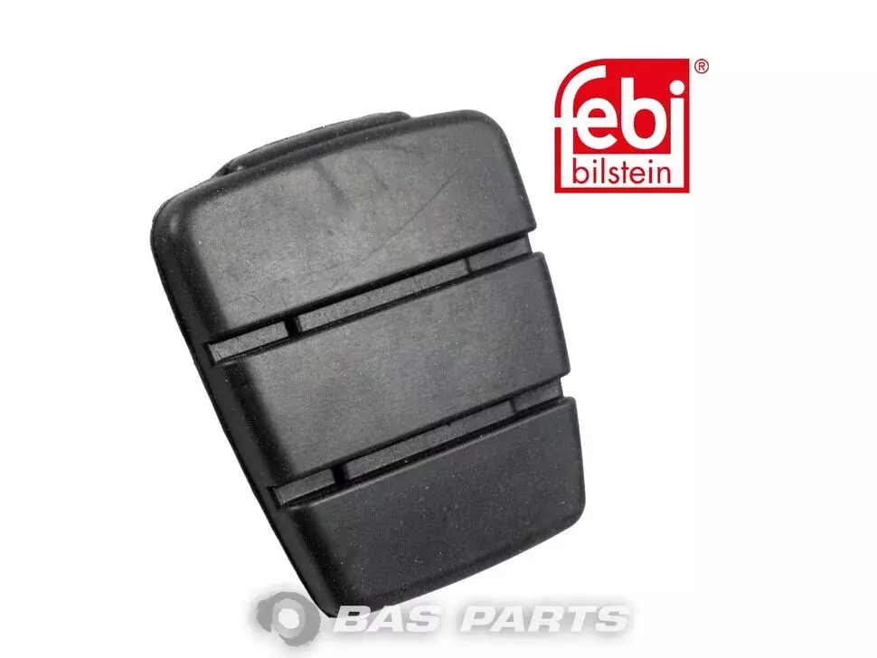 Pedal pad Febi 1 422 639