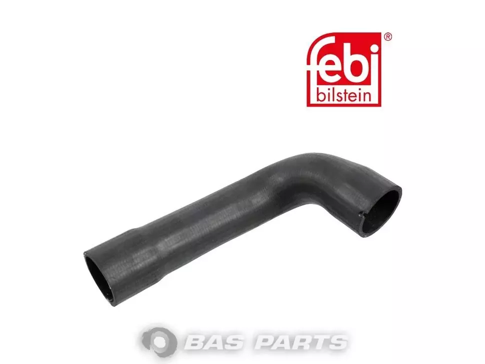 Radiator hose Febi 1 755 953