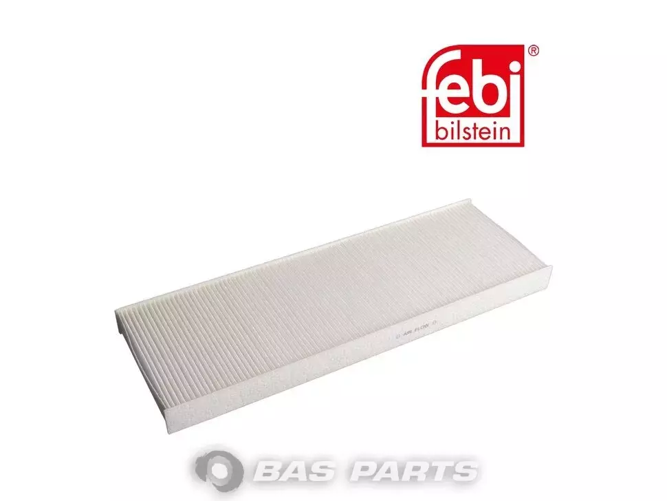 Filtro dell'abitacolo Febi 2 095 029