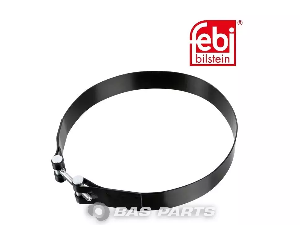 Ratchet strap Febi 1 391 742