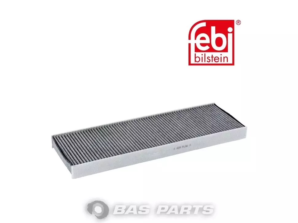 Cabin air filter Febi 2 095 030