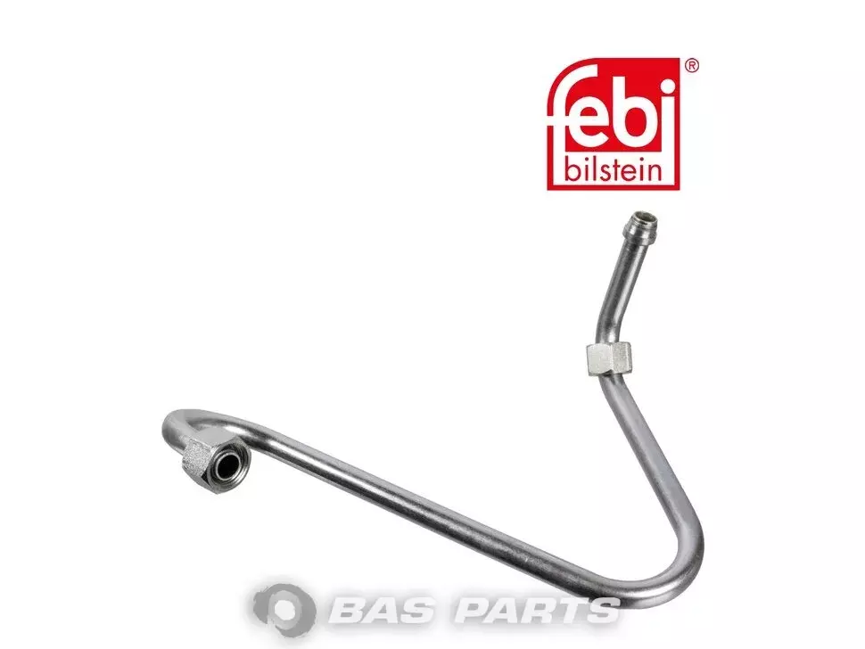 Fuel Supply Hose Febi 1 760 708