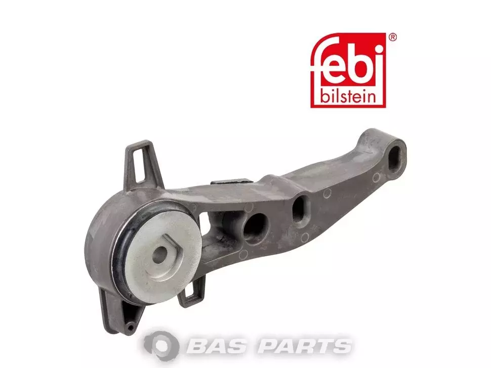Suporte do arrefecedor Febi 2 630 545