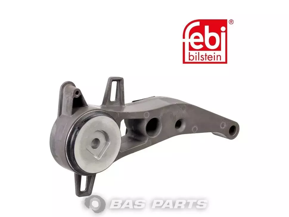 Cooler mounting Febi 2 630 546