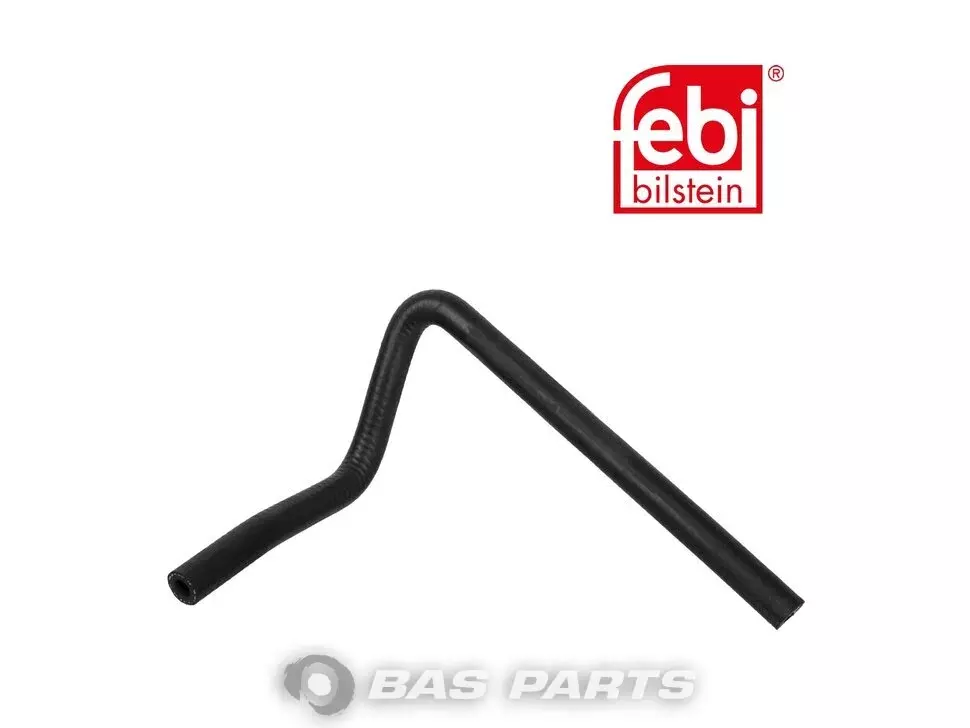 Radiator hose Febi 1 376 895