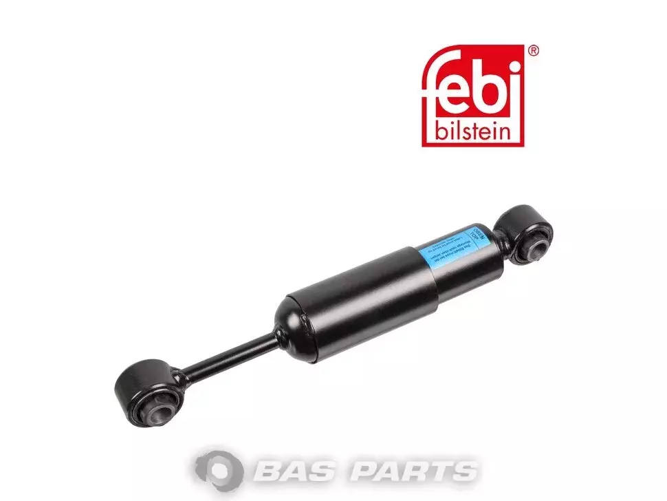 Cabin shock absorber Febi 2 231 832
