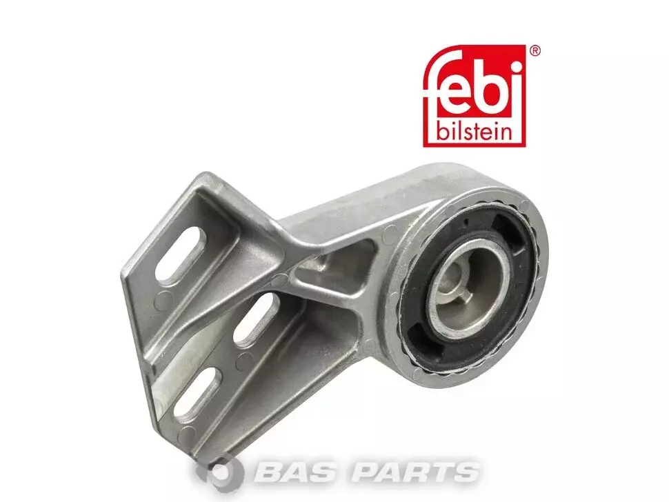 Cooler mounting Febi 1 791 182