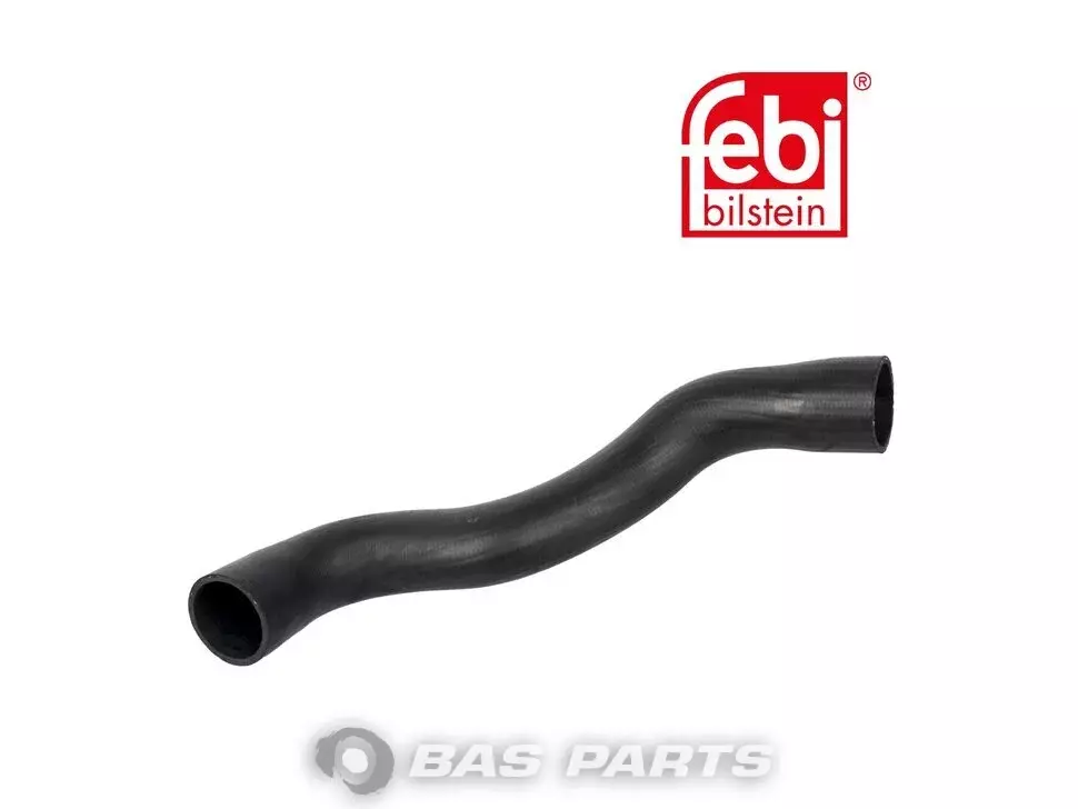 Durite de radiateur Febi 1 497 243