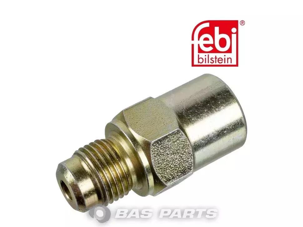 Bypass valve Febi 1 917 514
