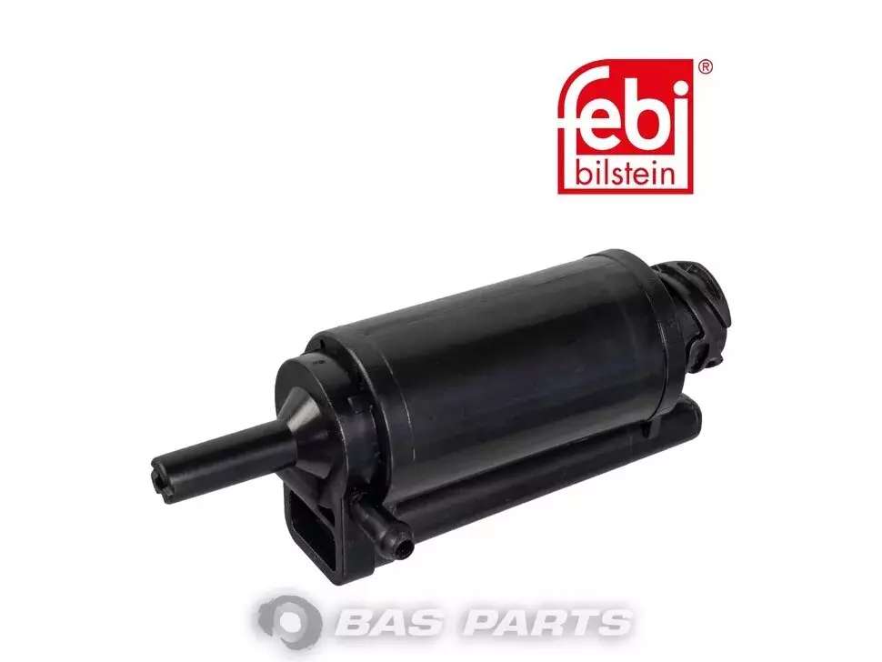 Washer pump Febi 1 548 504