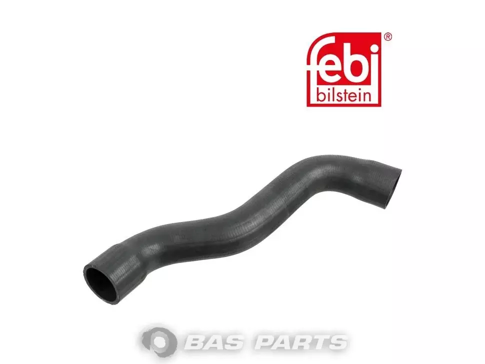 Radiator hose Febi 1 449 431