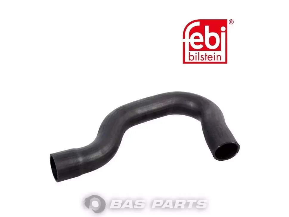 Radiator hose Febi 0 481 885