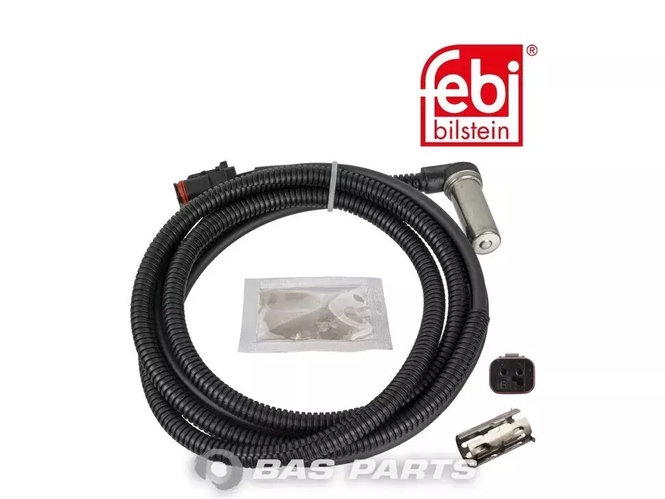 ABS Sensor Febi 2 258 810