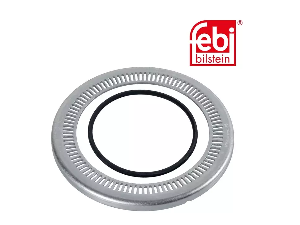 Roda do sensor ABS Febi 2 223 488 S1